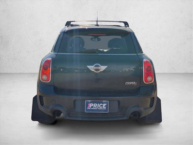 Used 2012 MINI Cooper Countryman S AWD/4WD image 6