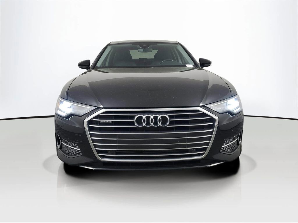 Used 2019 Audi A6 2.0T Premium w/ Convenience Package image 2