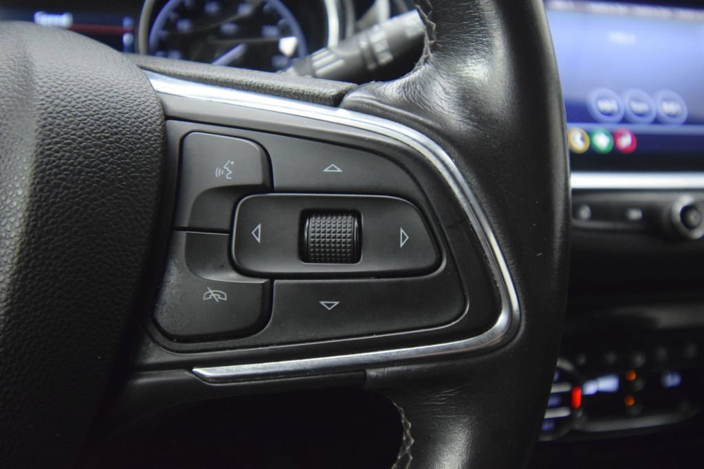 Used 2020 Buick Encore GX Select FWD image 29