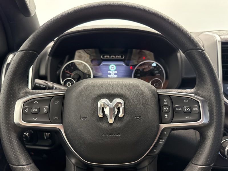 New 2026 RAM 1500 Express AWD/4WD image 23