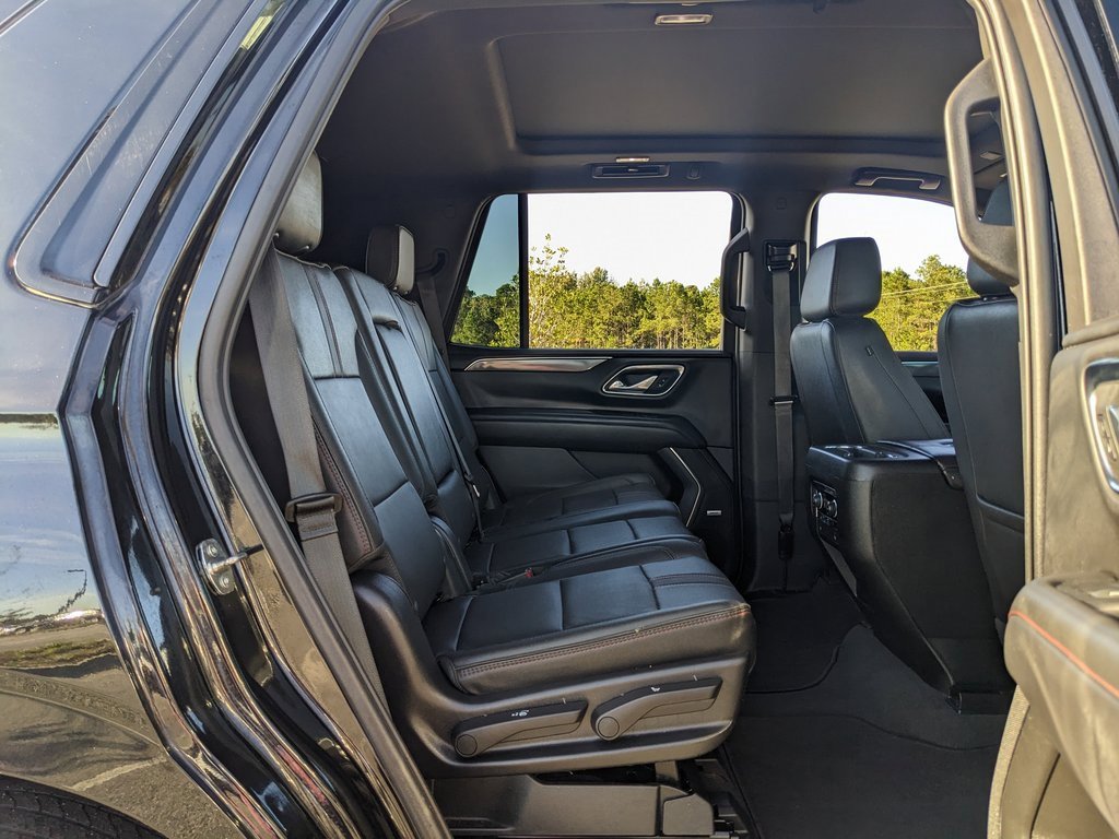 Used 2023 Chevrolet Tahoe RST image 47