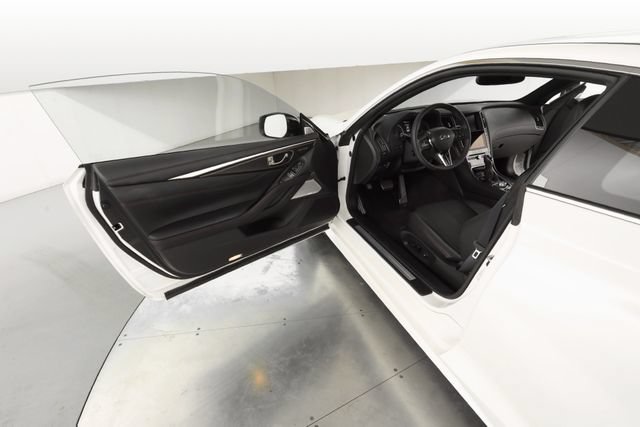 Used 2022 INFINITI Q60 Red Sport 400 AWD/4WD image 10
