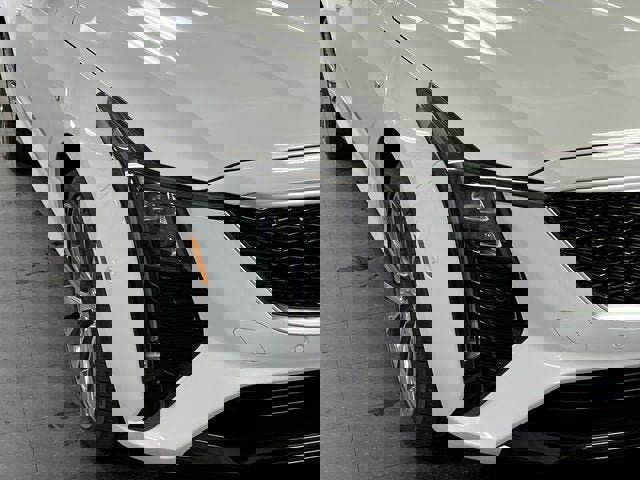 New 2026 Cadillac CT5 Premium Luxury w/ Technology Package AWD/4WD image 10