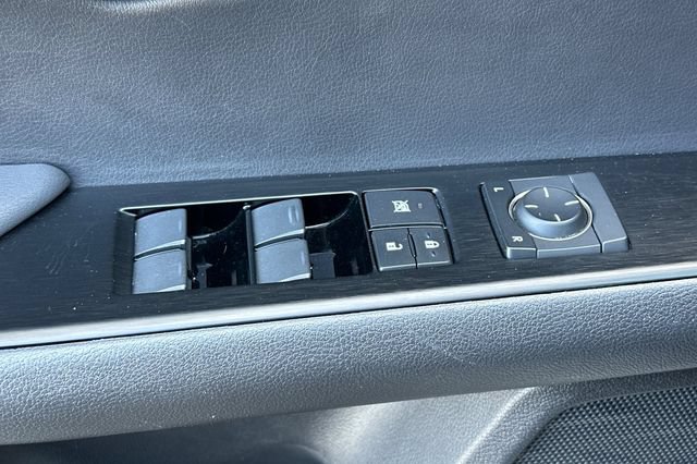 Used 2020 Lexus UX 200 F Sport w/ F Sport Premium Package FWD image 13