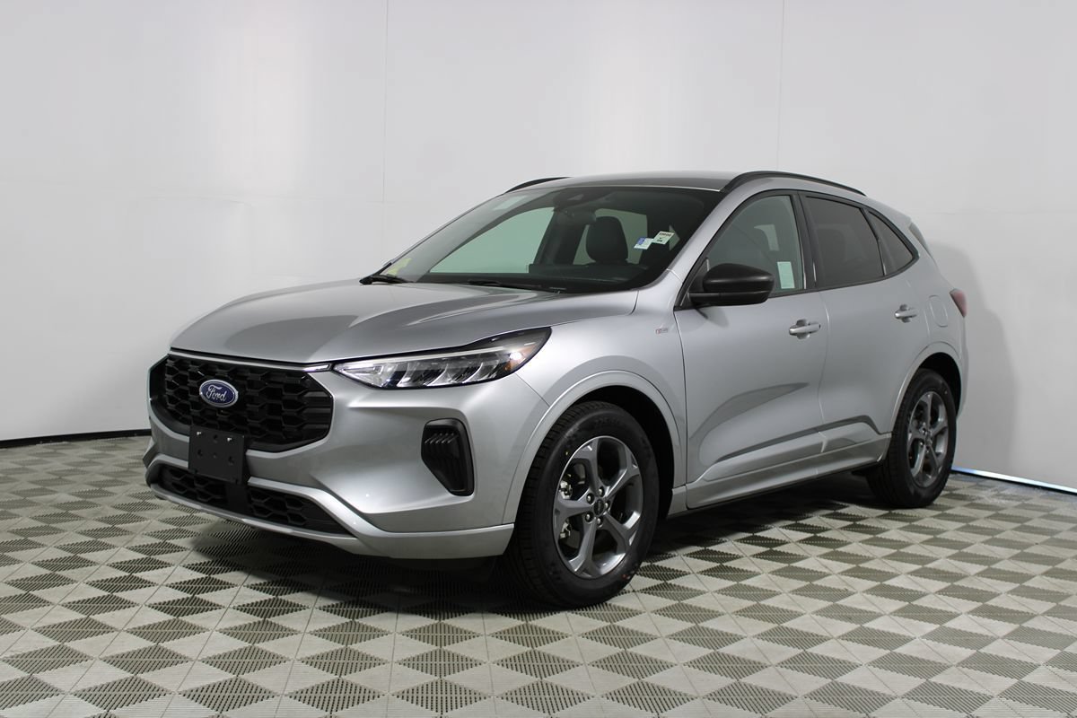 Used 2023 Ford Escape ST-Line w/ Equipment Group 301A FWD image 23