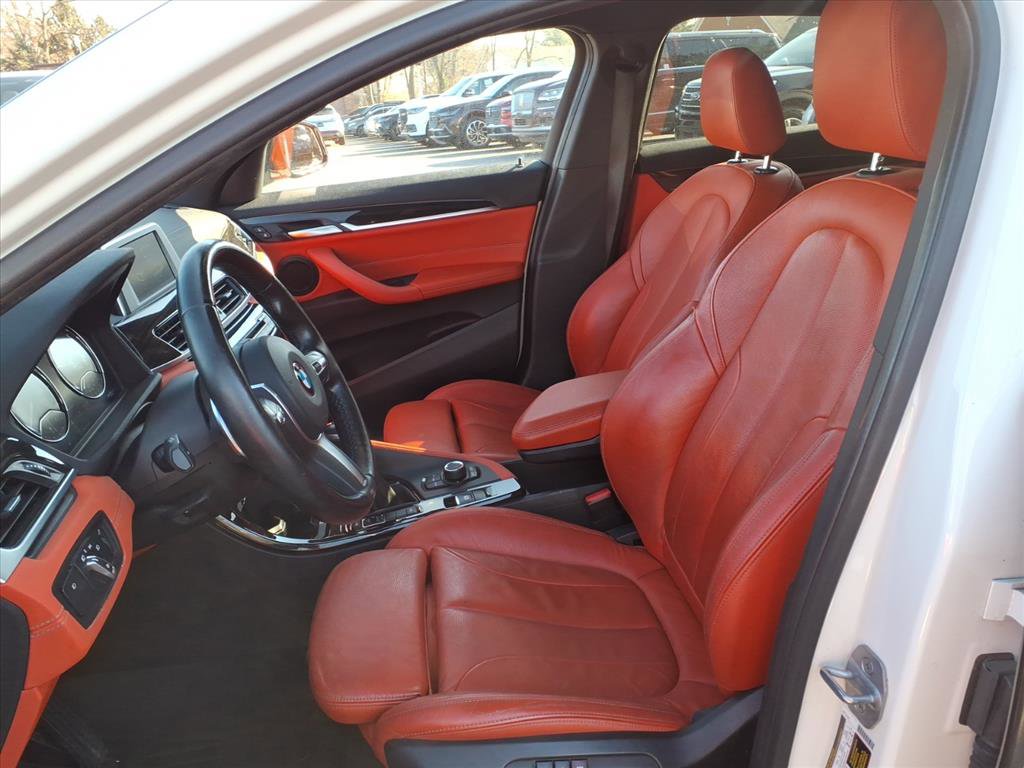 Used 2018 BMW X2 xDrive28i w/ M SportX Package image 12