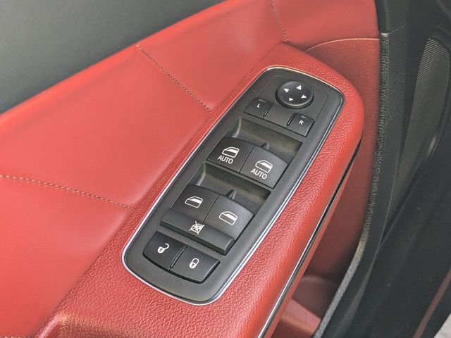 Used 2023 Dodge Charger SRT Hellcat w/ Harman/Kardon Audio Group image 20