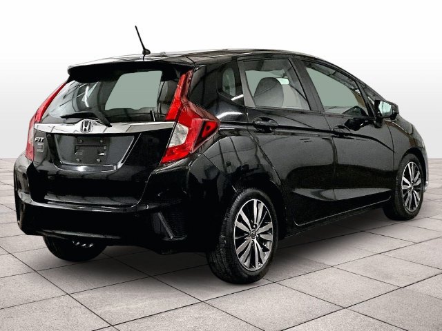 Used 2015 Honda Fit EX image 11