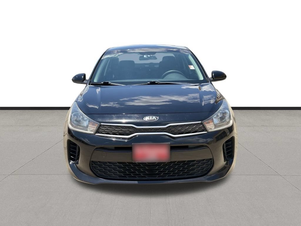 Used 2019 Kia Rio S FWD image 2