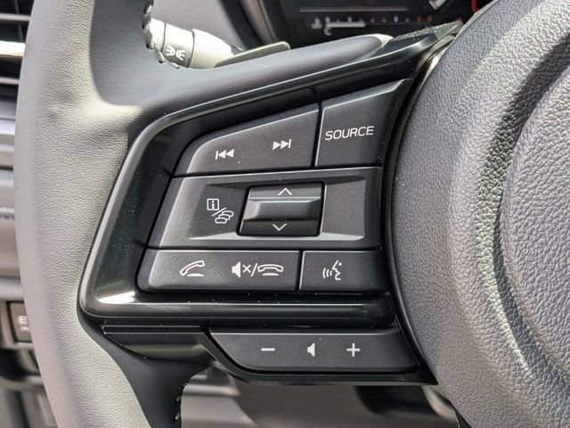 New 2026 Subaru Forester Premium AWD/4WD image 14