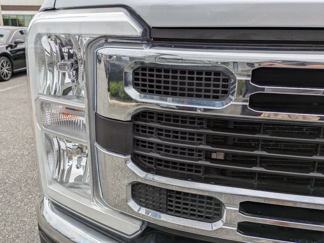Used 2024 Ford F250 XLT AWD/4WD image 10