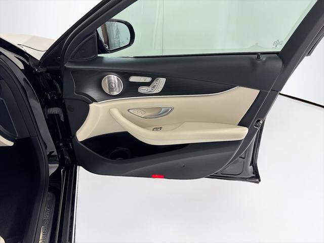 Used 2023 Mercedes-Benz E 450 4MATIC All-Terrain Wagon image 26