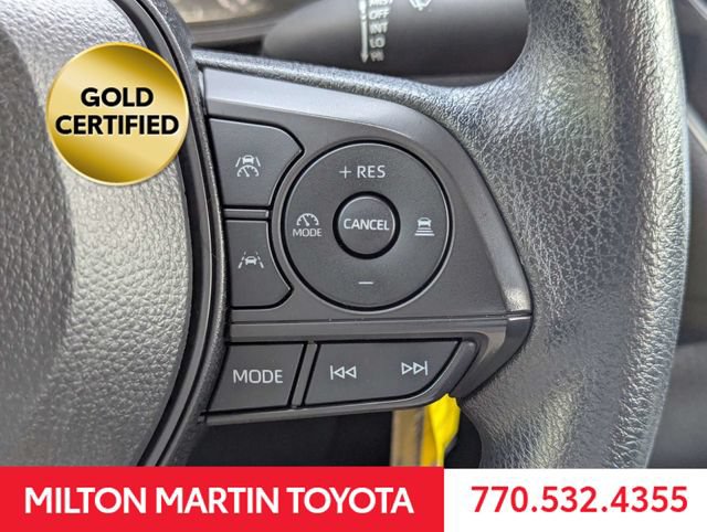 Certified 2024 Toyota Corolla LE FWD image 24