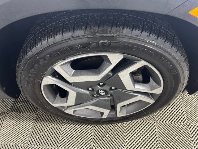 Used 2024 Hyundai Palisade Limited image 30