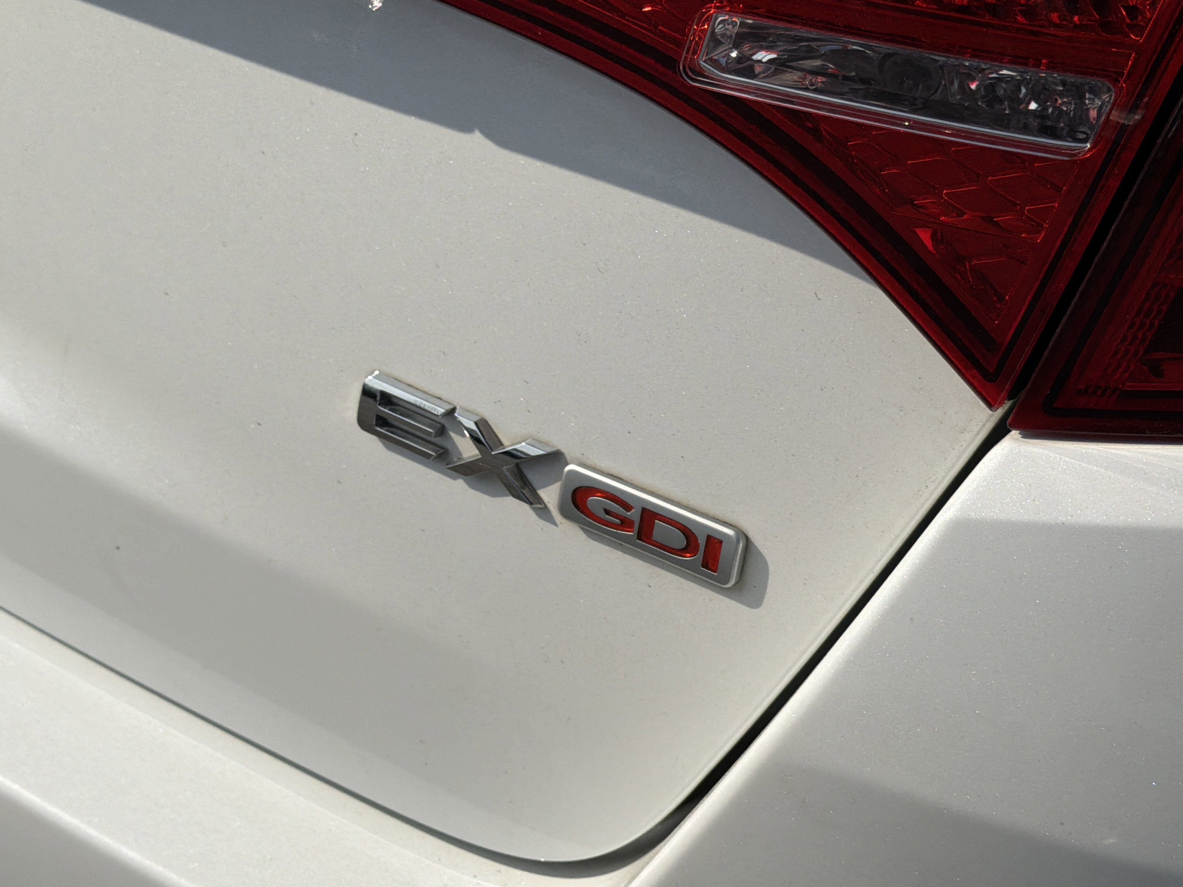 Used 2013 Kia Optima EX w/ Premium Pkg image 10