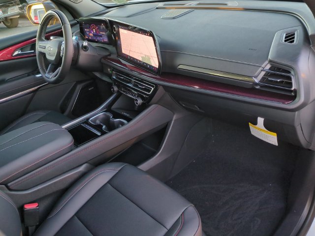 Used 2026 Chevrolet Traverse Z71 w/ Enhanced Driving Package AWD/4WD image 33