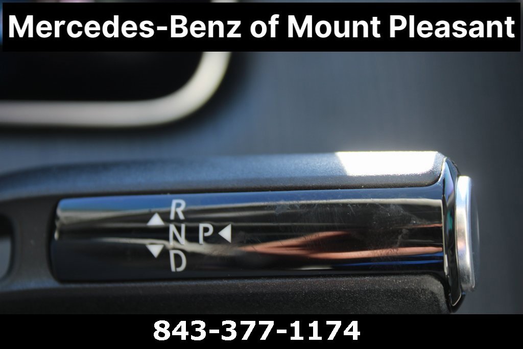 Certified 2023 Mercedes-Benz EQE 350+ Sedan image 35