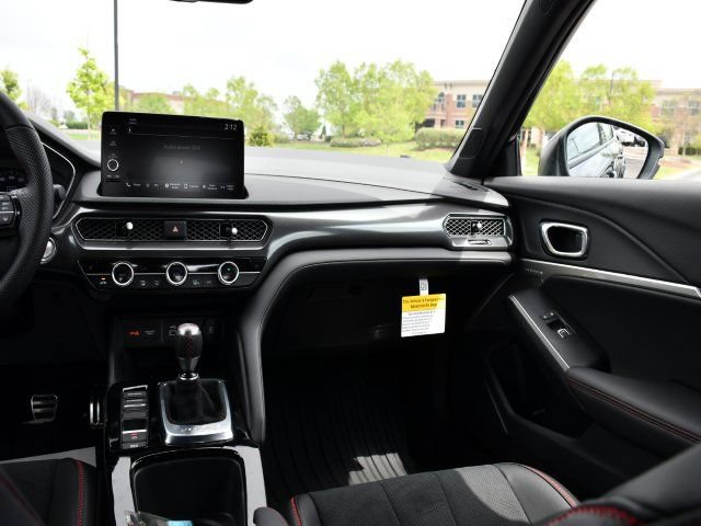 New 2026 Acura Integra Type S FWD image 21
