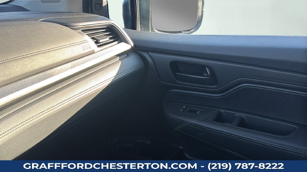 Used 2025 Honda Odyssey EX-L image 13