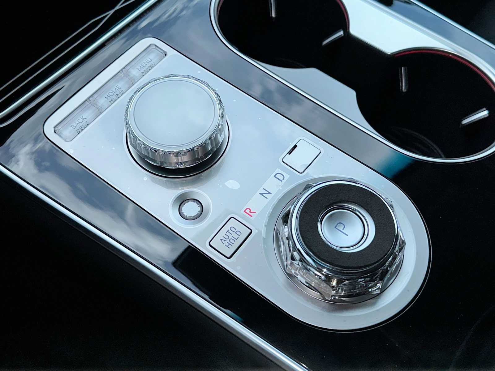 New 2026 Genesis GV80 2.5T RWD image 20