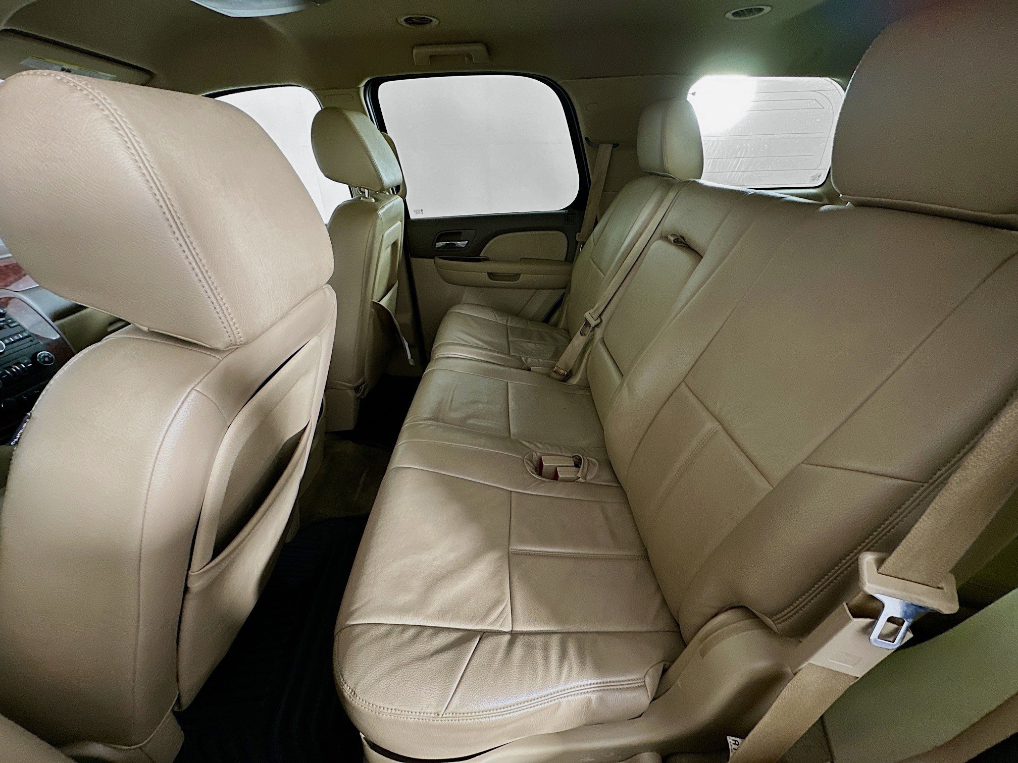 Used 2014 Chevrolet Tahoe LS w/ All-Star Edition RWD image 25