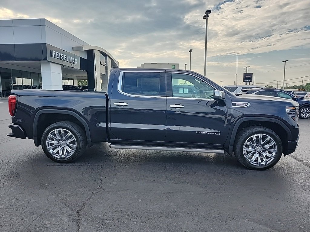 New 2026 GMC Sierra 1500 Denali image 2