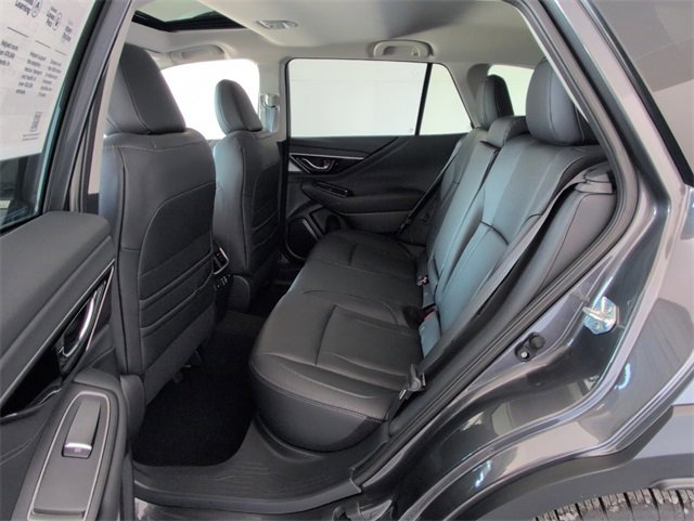 New 2025 Subaru Outback Touring XT image 7