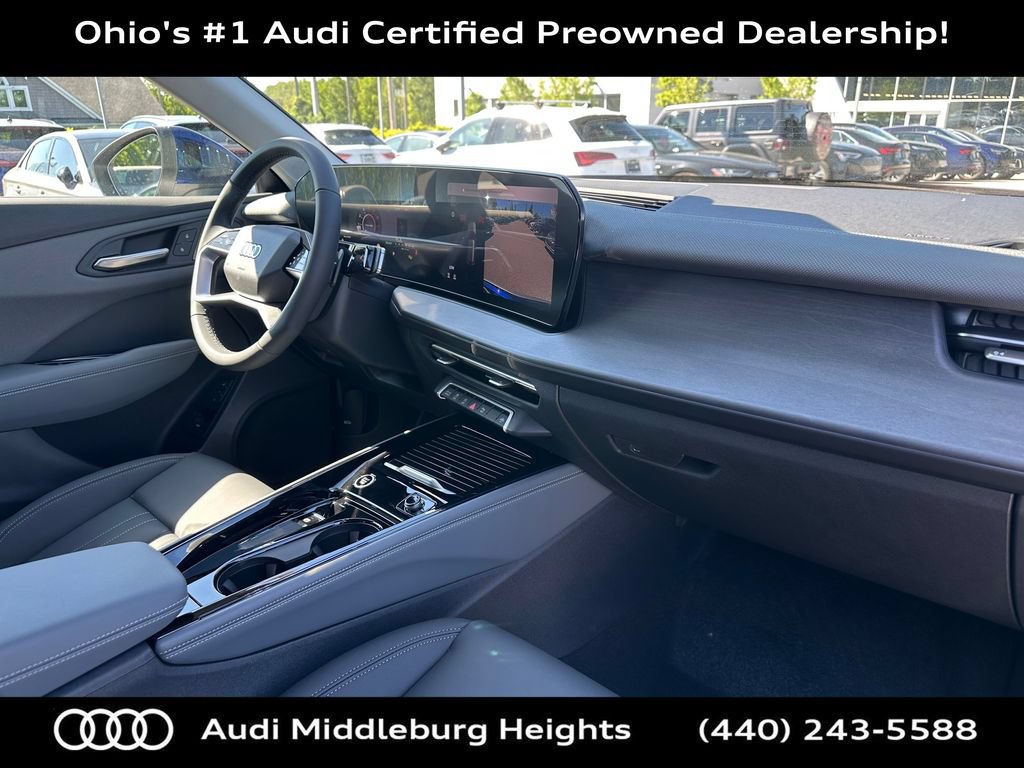 Used 2026 Audi Q3 quattro 2.0T AWD/4WD image 18