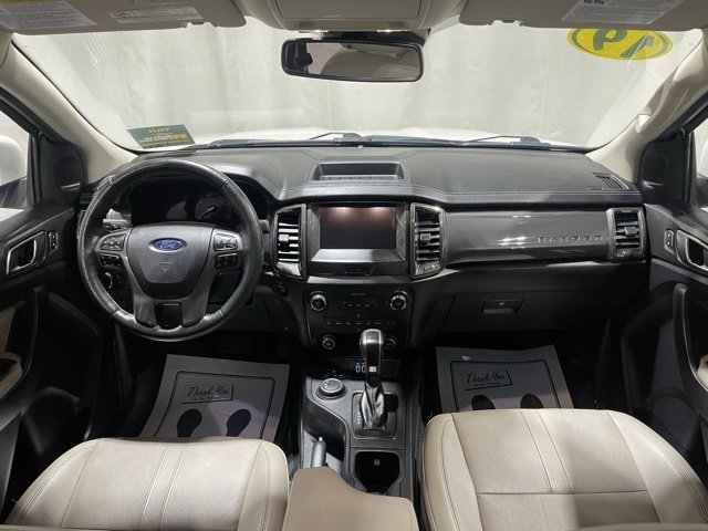 Used 2019 Ford Ranger Lariat w/ Trailer Tow Package image 20