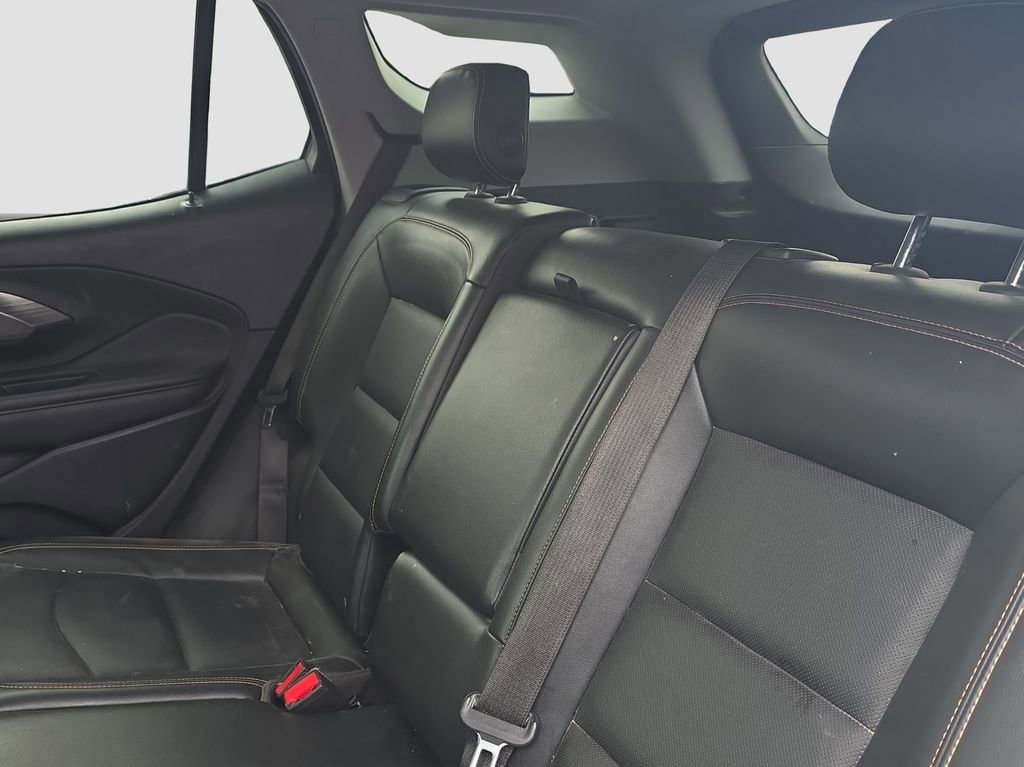 Used 2019 GMC Terrain SLT image 12