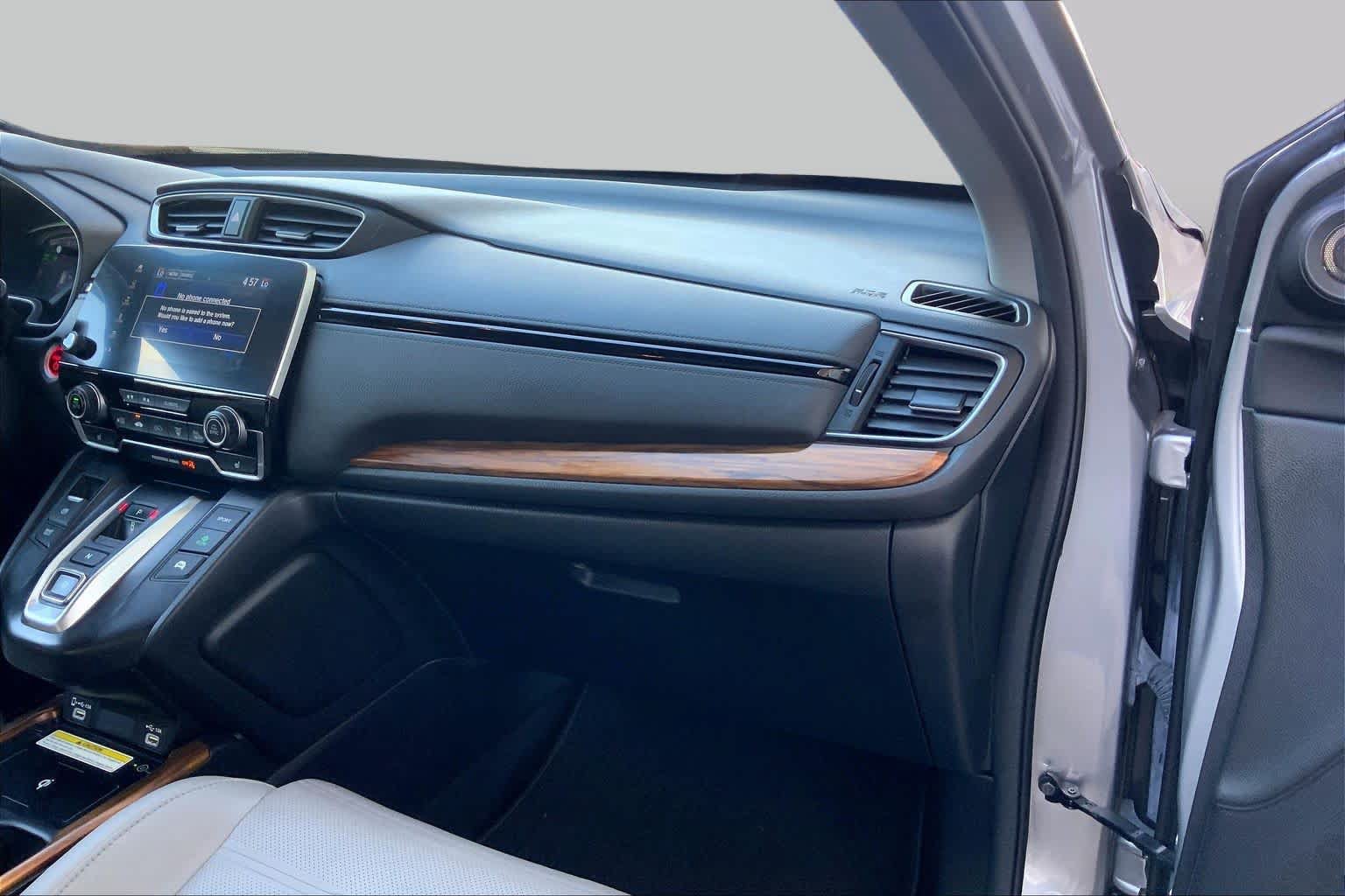 Used 2022 Honda CR-V Touring image 18