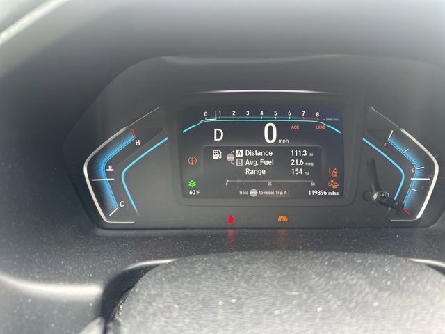 Used 2019 Honda Odyssey EX-L image 10