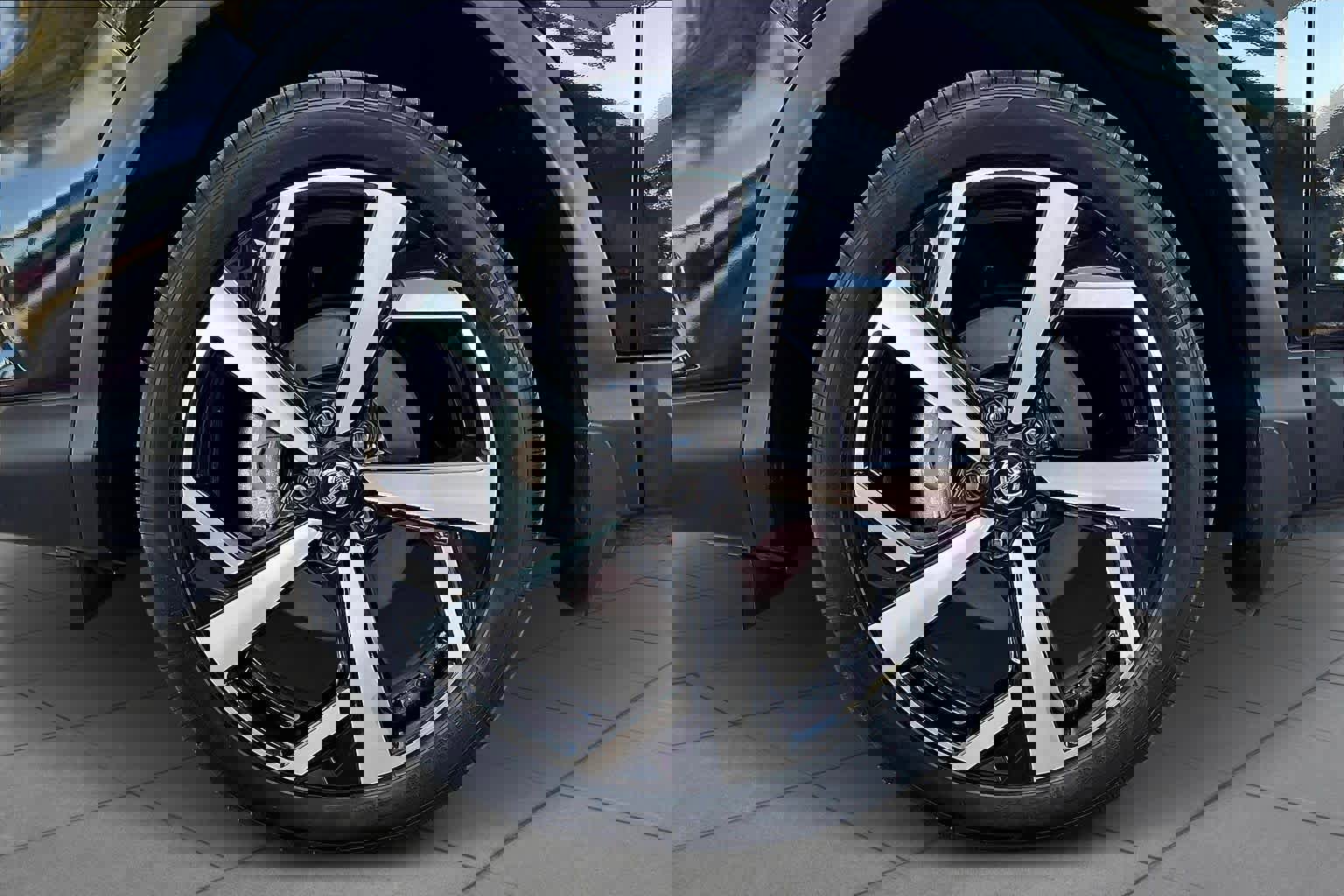 Used 2022 Nissan Rogue Sport SL image 10