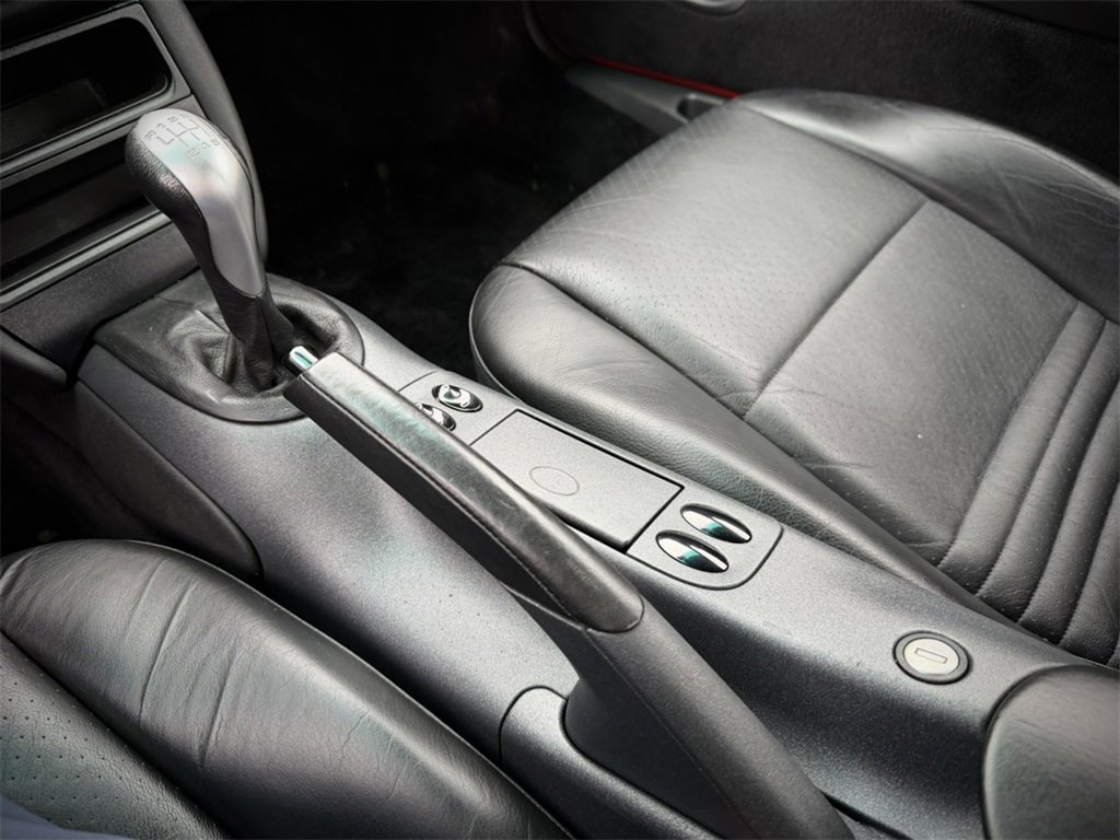 Used 1999 Porsche 911 Carrera image 31