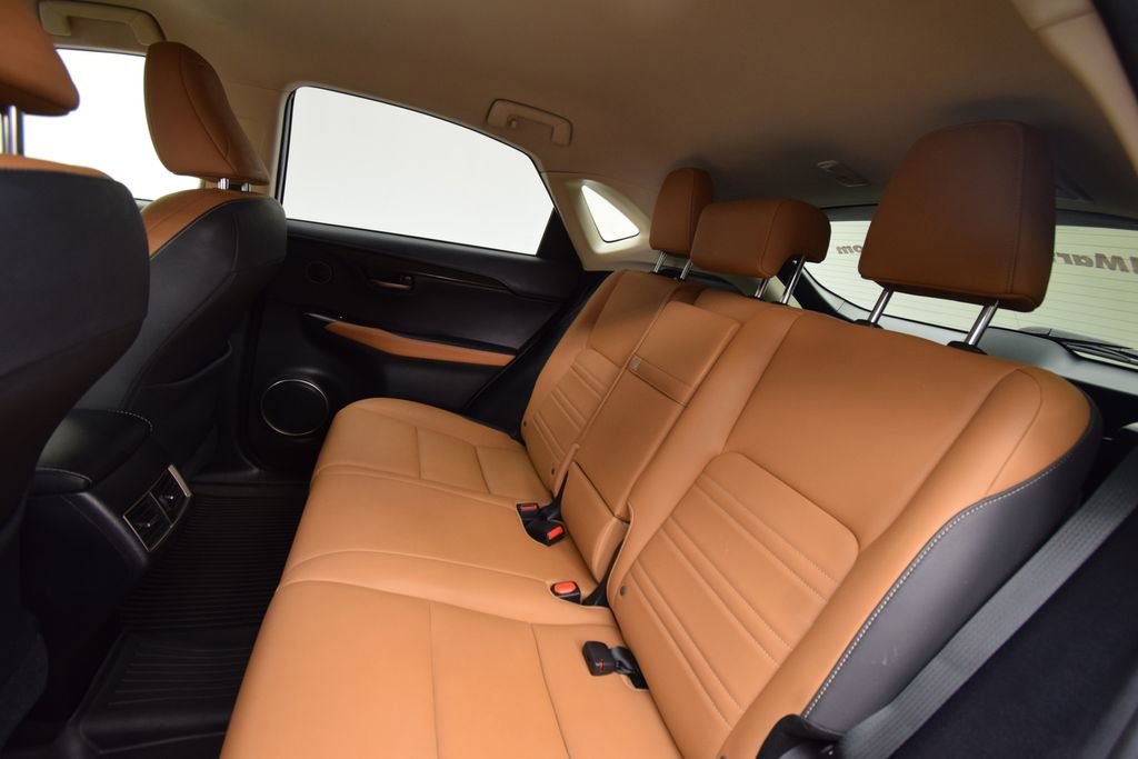 Used 2020 Lexus NX 300 AWD image 23