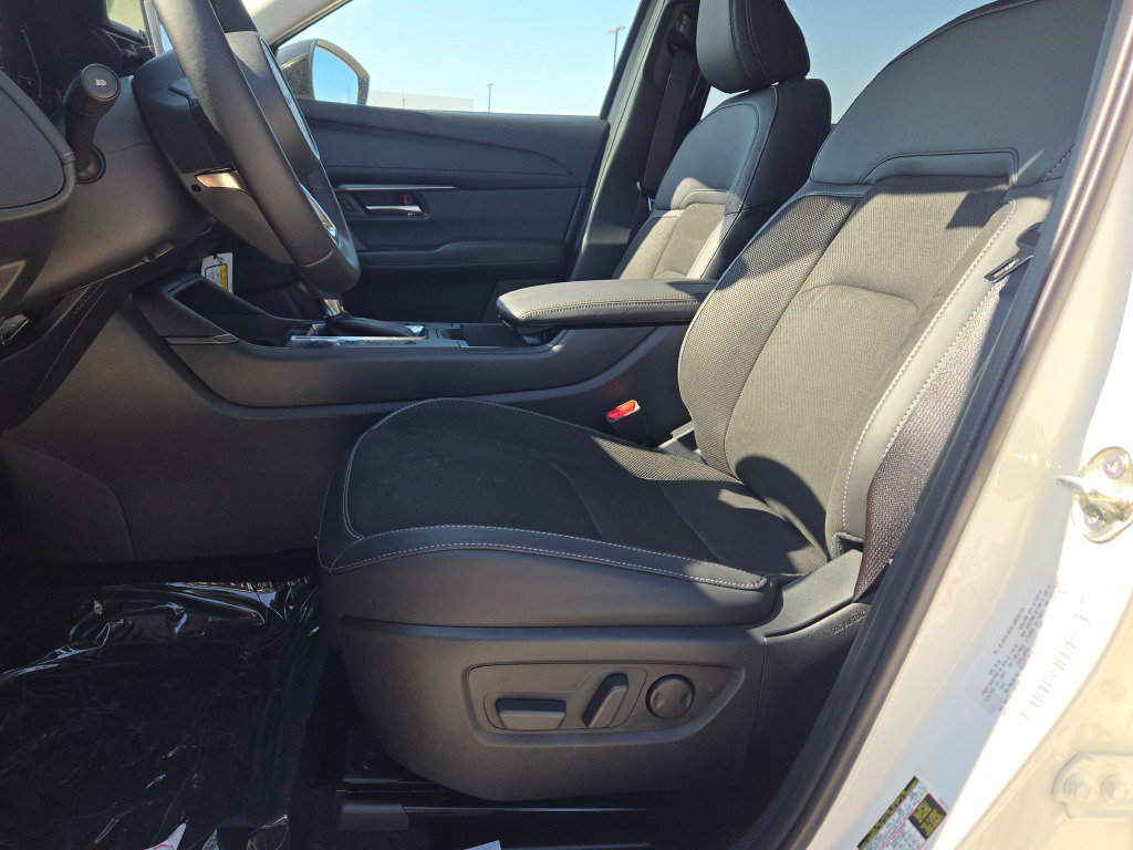 New 2026 MAZDA CX-5 Preferred AWD/4WD image 22