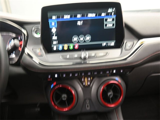 Used 2025 Chevrolet Blazer RS image 10
