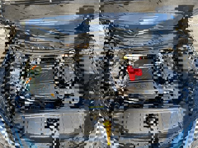 Used 2023 Nissan Rogue SV w/ SV Premium Package image 45