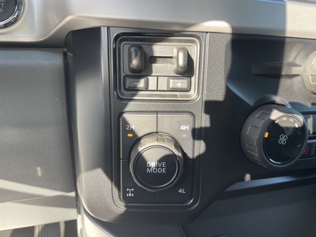 New 2026 Ford F250 XLT image 16