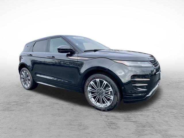 Certified 2024 Land Rover Range Rover Evoque Dynamic SE image 3