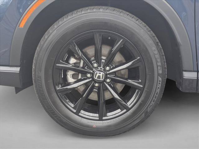 Used 2025 Honda CR-V Sport-L image 24