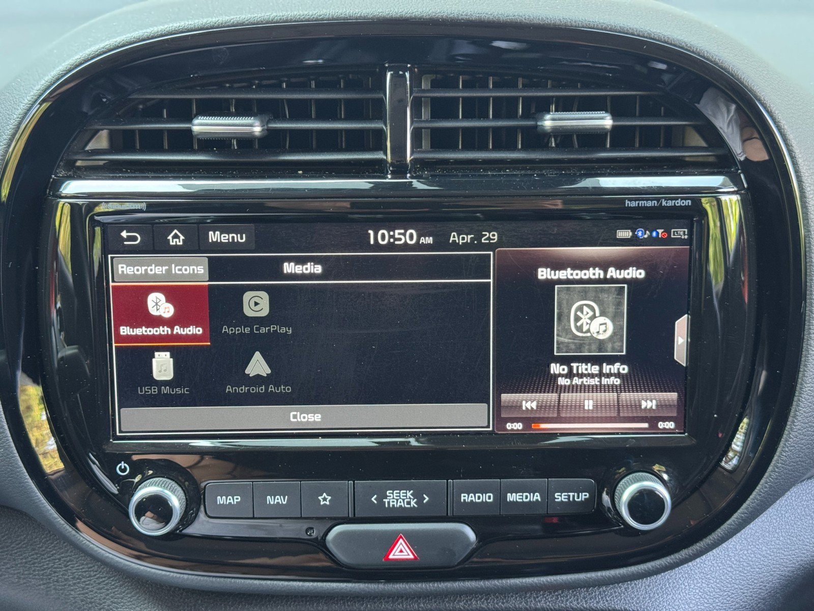 Used 2020 Kia Soul GT-Line Turbo FWD image 24