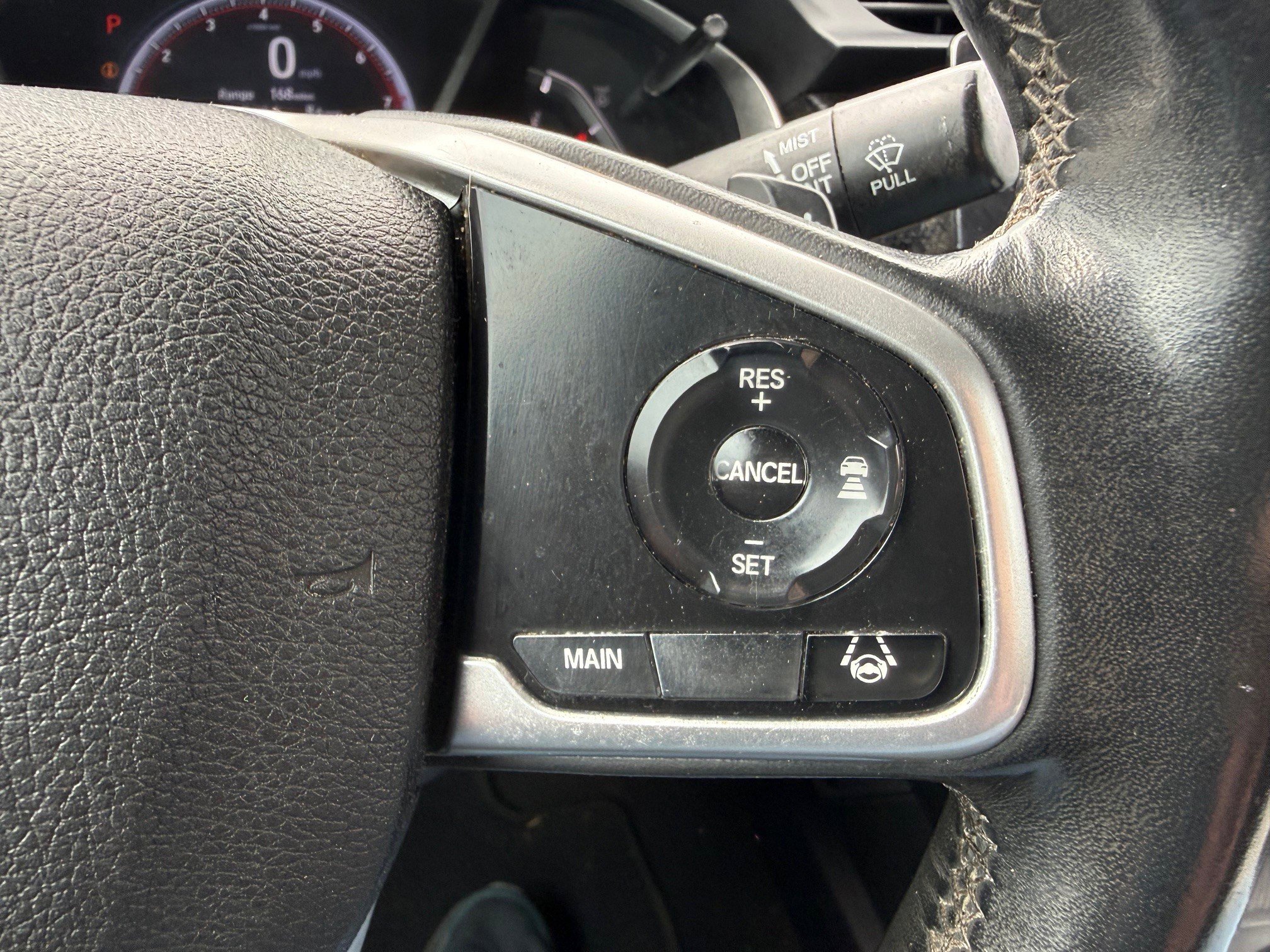 Used 2020 Honda Civic Sport image 13