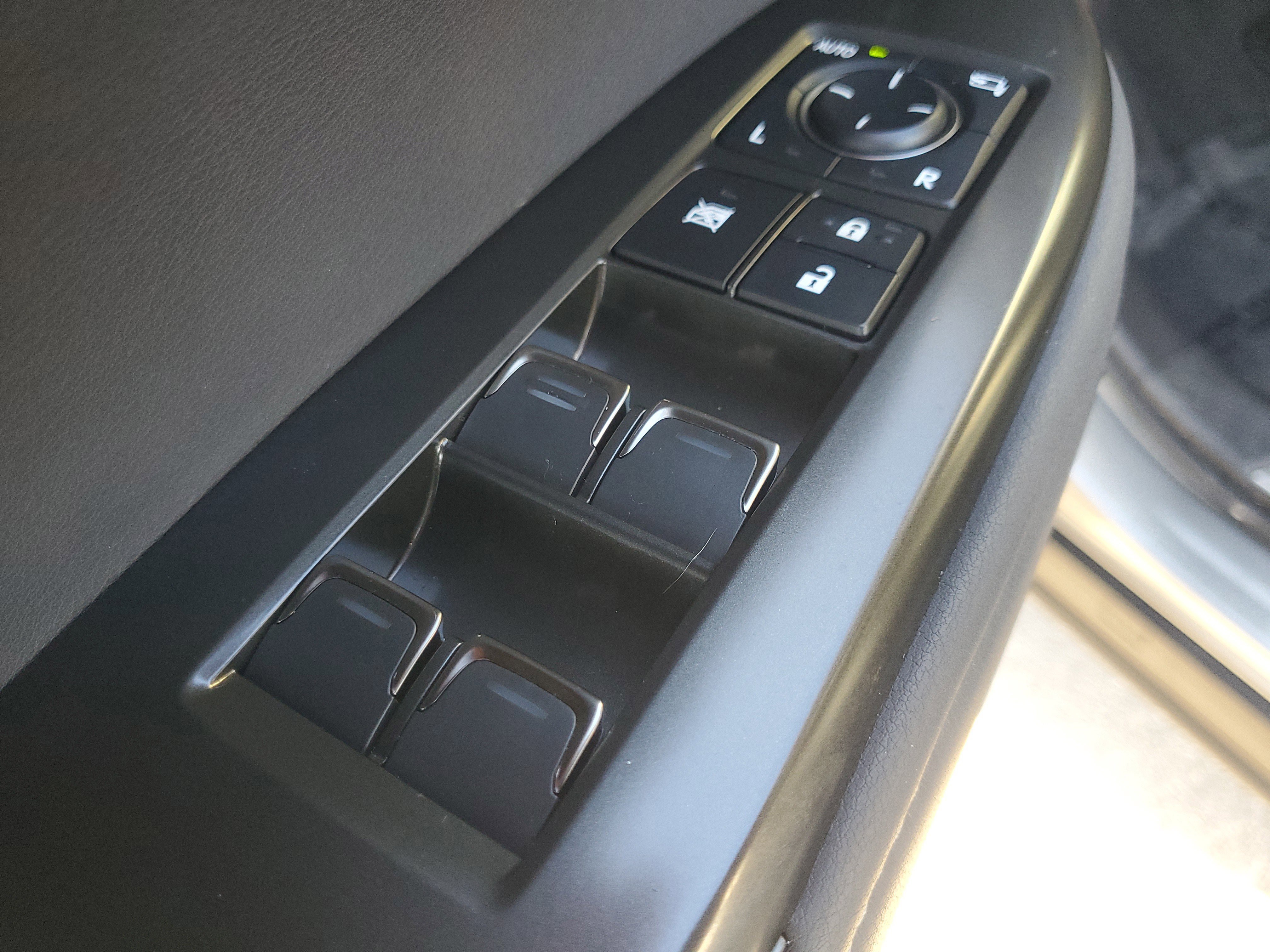 Certified 2024 Lexus NX 350 AWD w/ Premium Package image 24