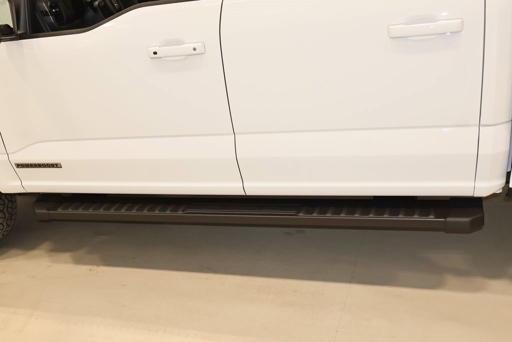 New 2025 Ford F150 XLT w/ Equipment Group 302A MID image 29