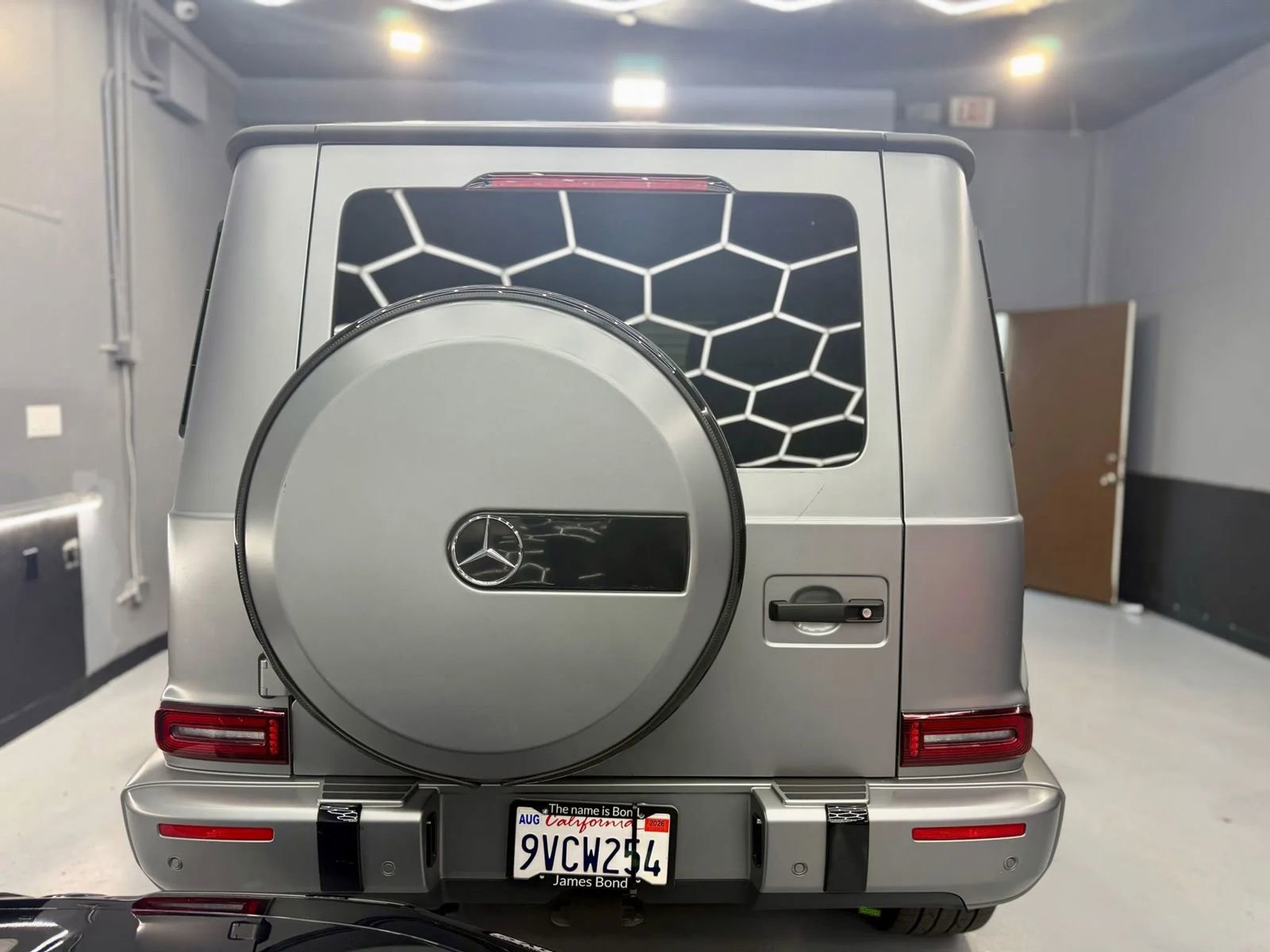 Used 2020 Mercedes-Benz G 550 image 20