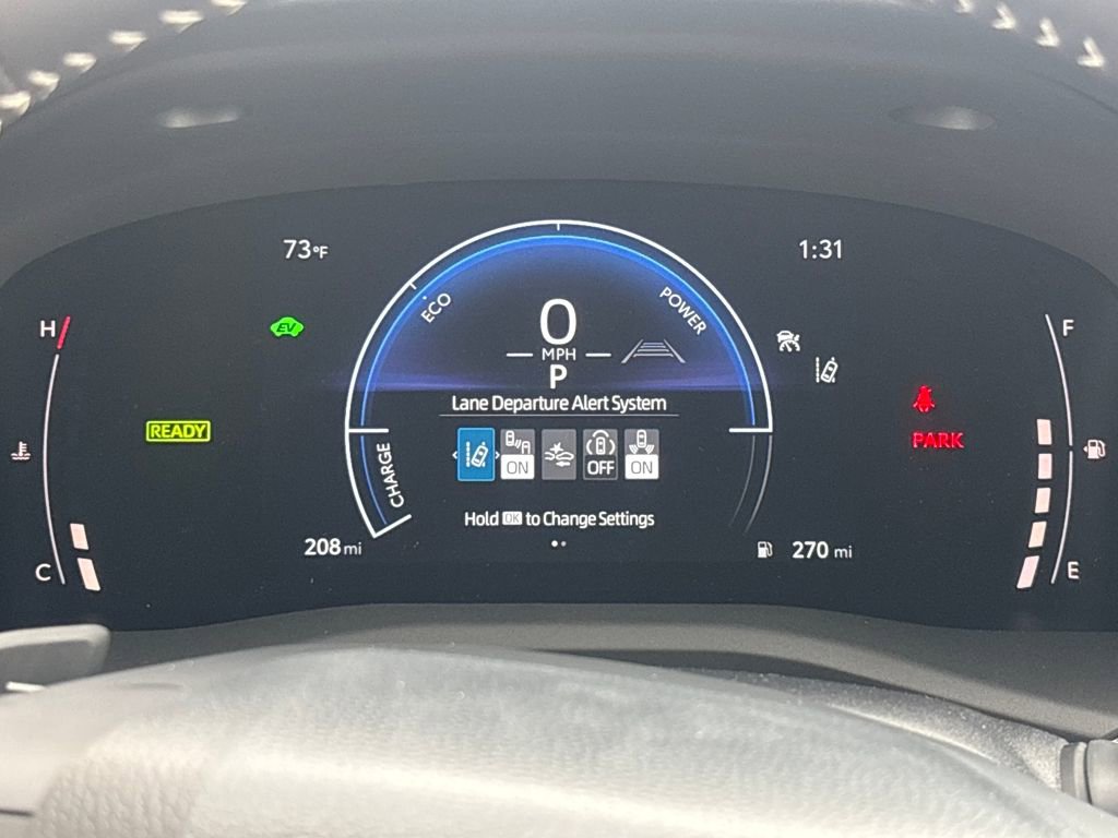 New 2026 Toyota Camry SE image 23