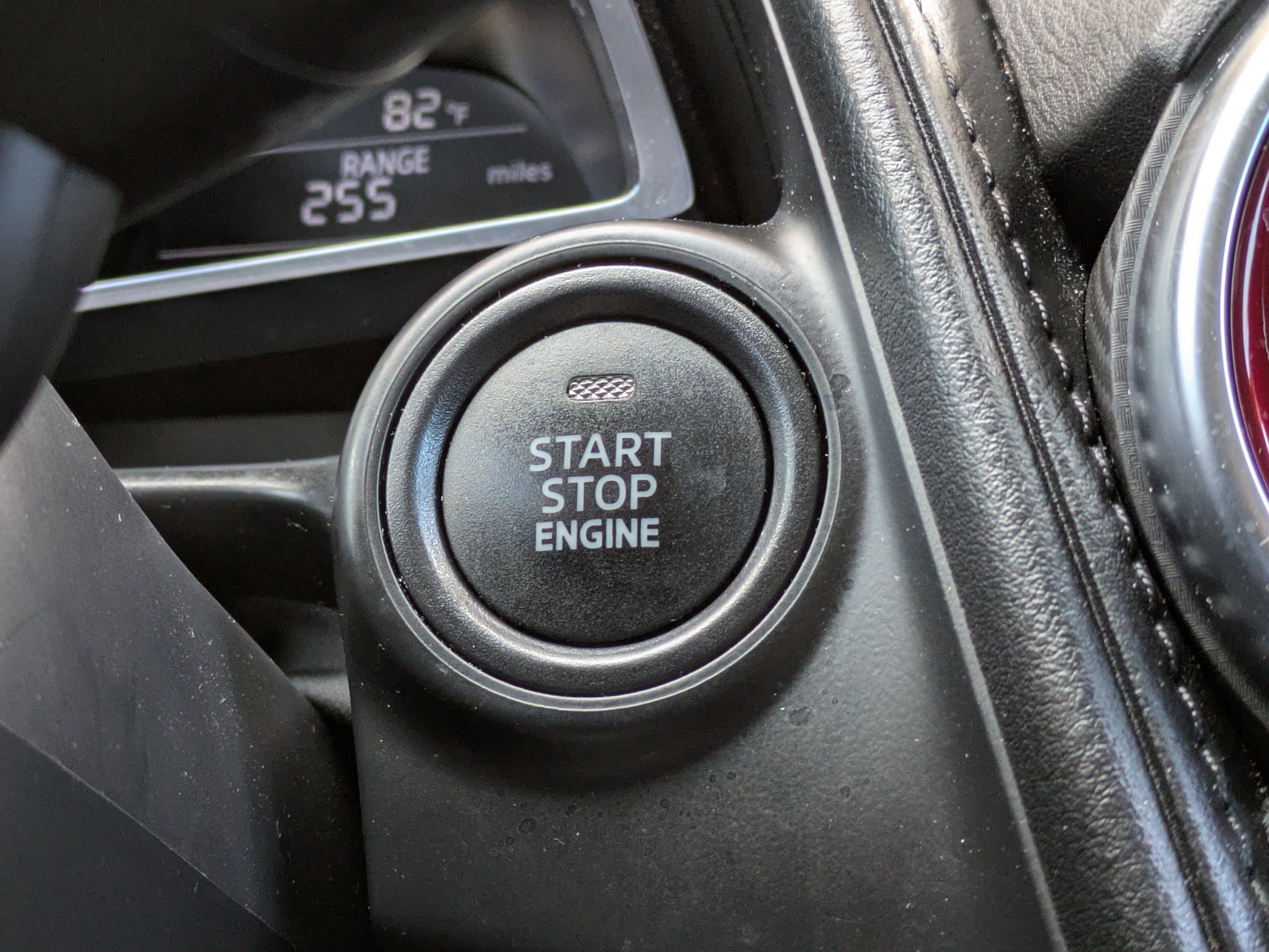 Used 2019 MAZDA CX-3 Grand Touring image 28