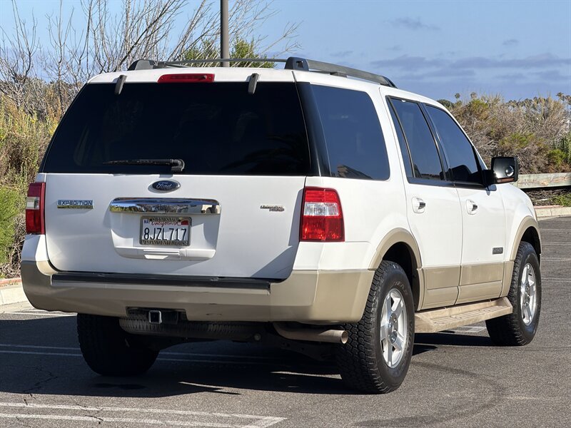 Used 2007 Ford Expedition Eddie Bauer RWD image 6
