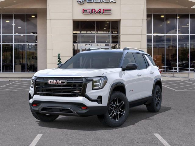 New 2026 GMC Terrain AT4 image 6